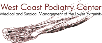 West Coast Podiatry Patient Education & Resource Center
